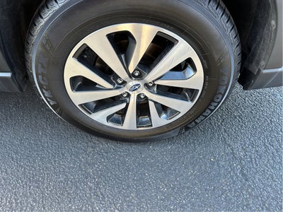 2024 Subaru Outback Premium AWD