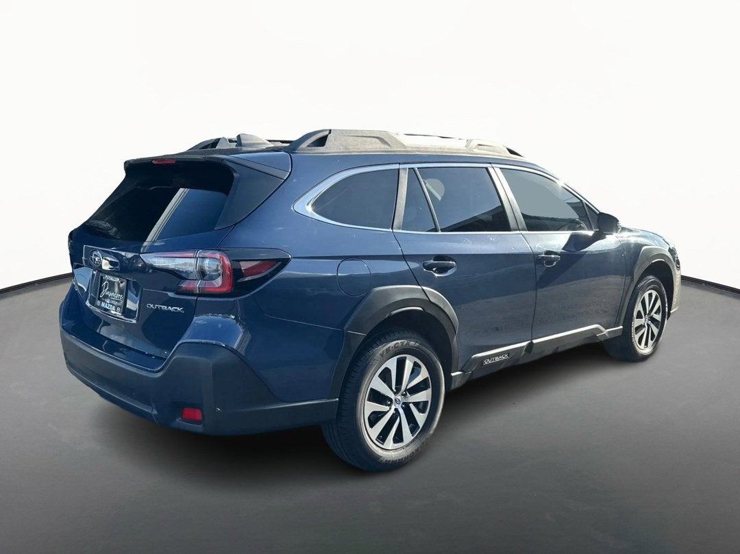 2024 Subaru Outback Premium AWD