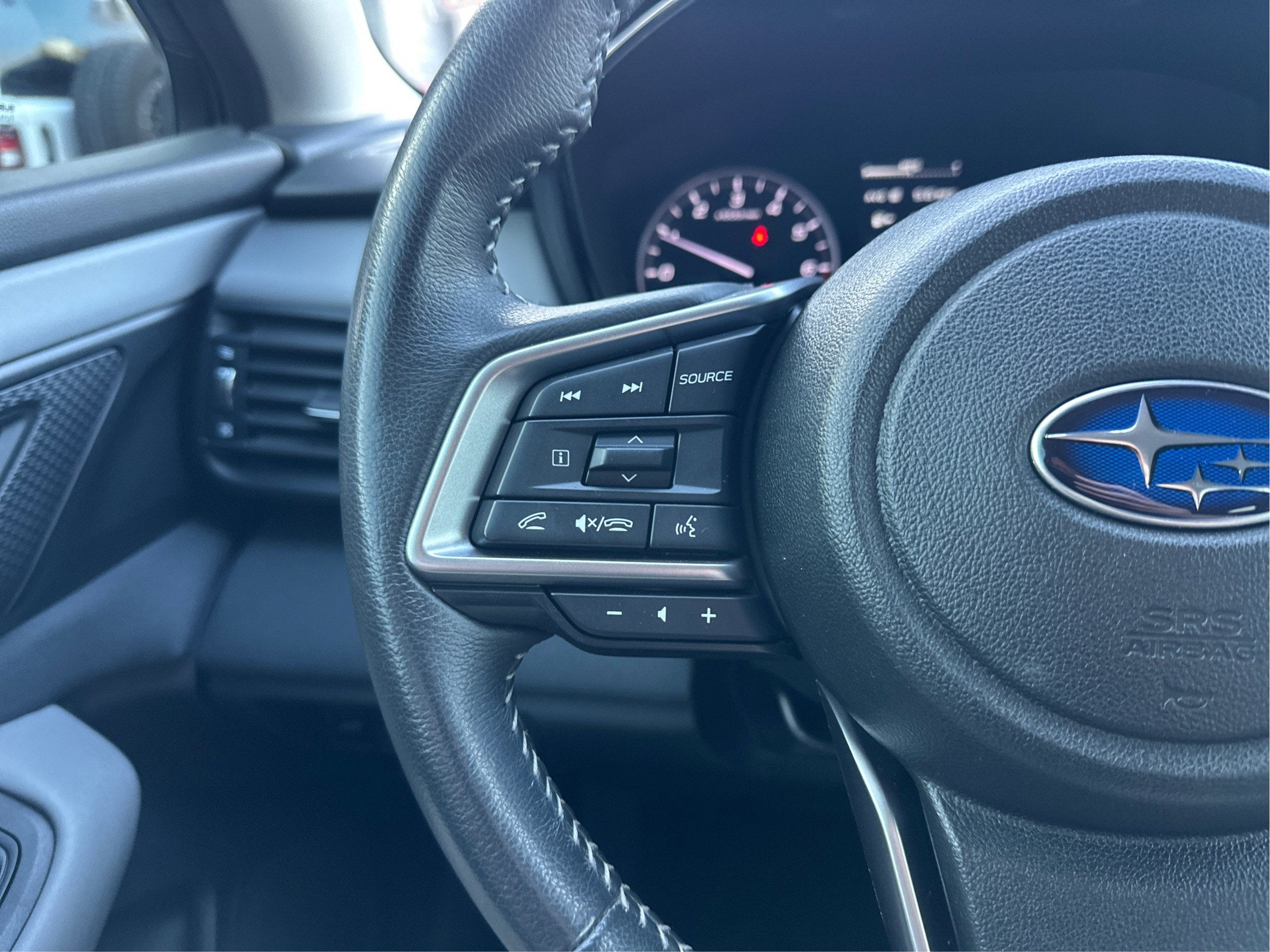 2024 Subaru Outback Premium AWD