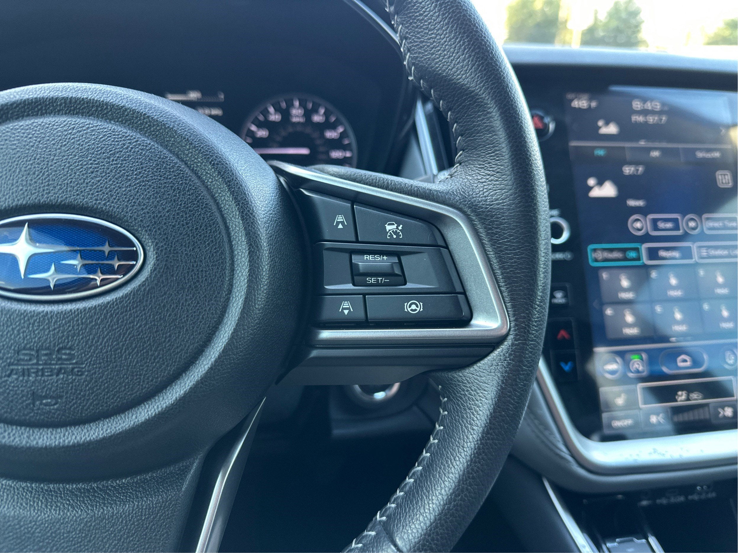 2024 Subaru Outback Premium AWD