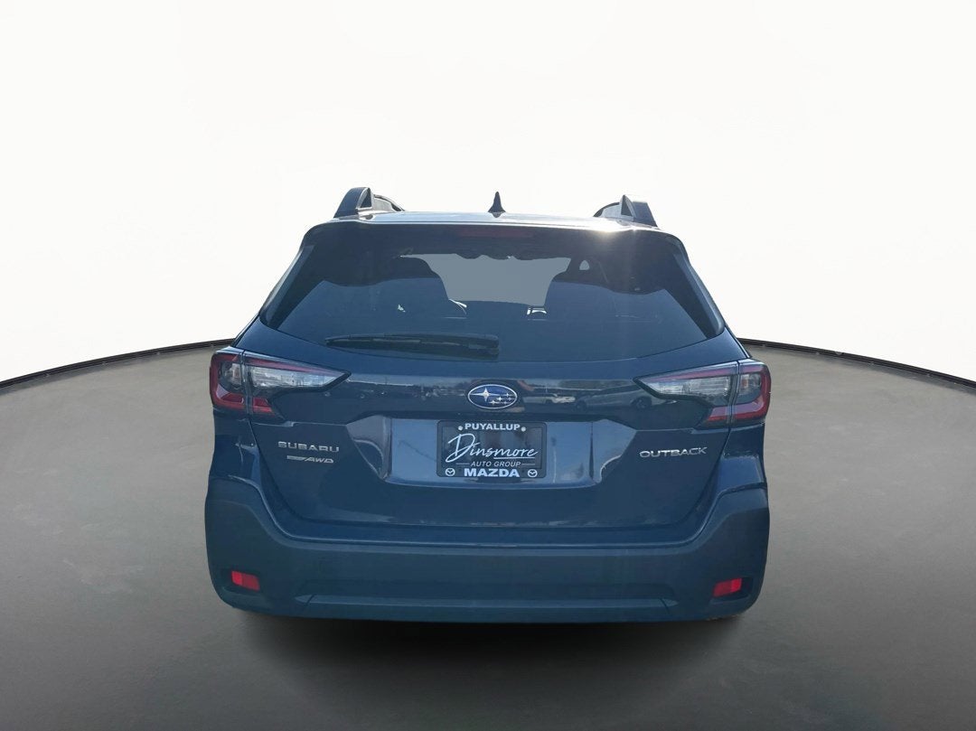 2024 Subaru Outback Premium AWD