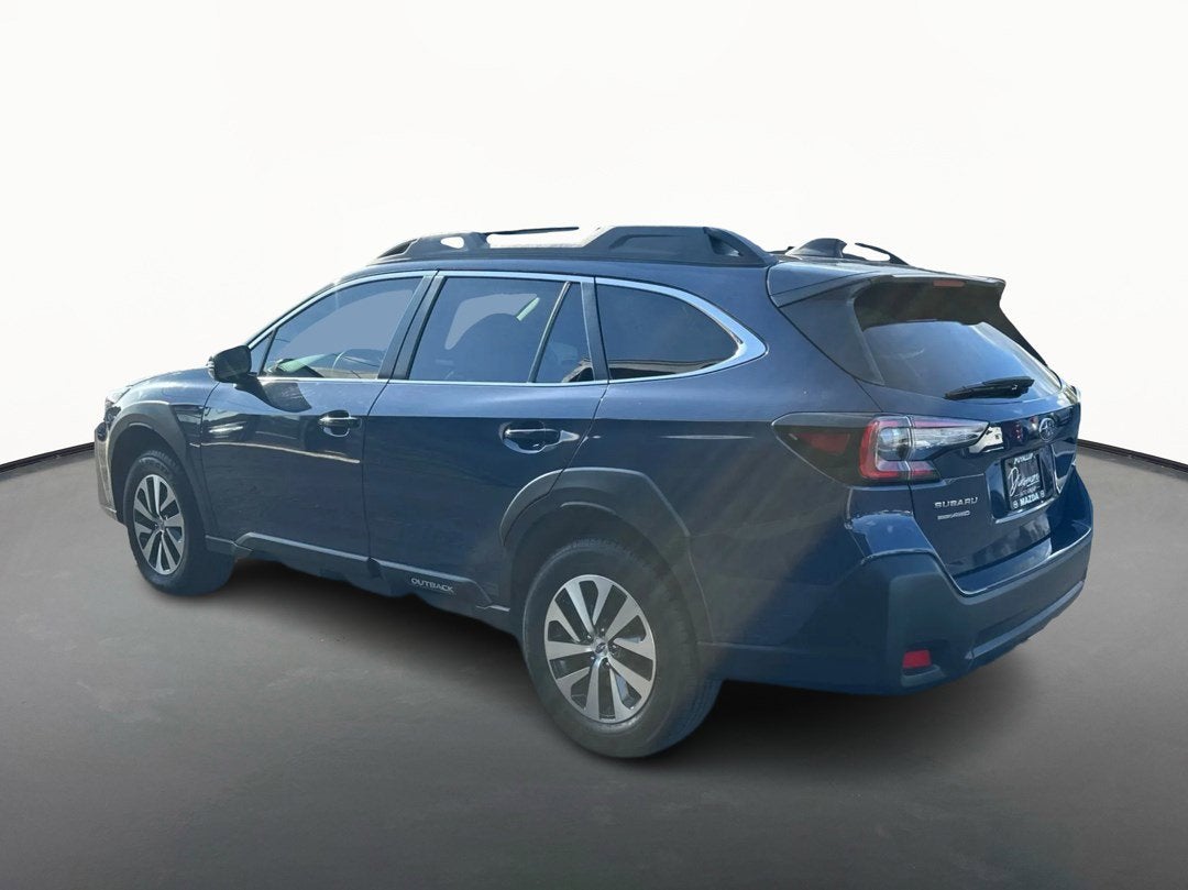 2024 Subaru Outback Premium AWD