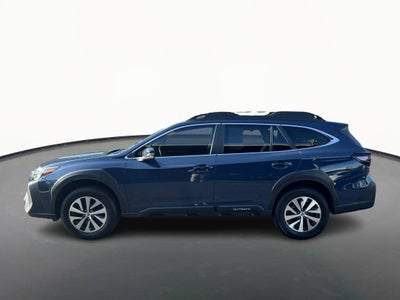 2024 Subaru Outback Premium AWD