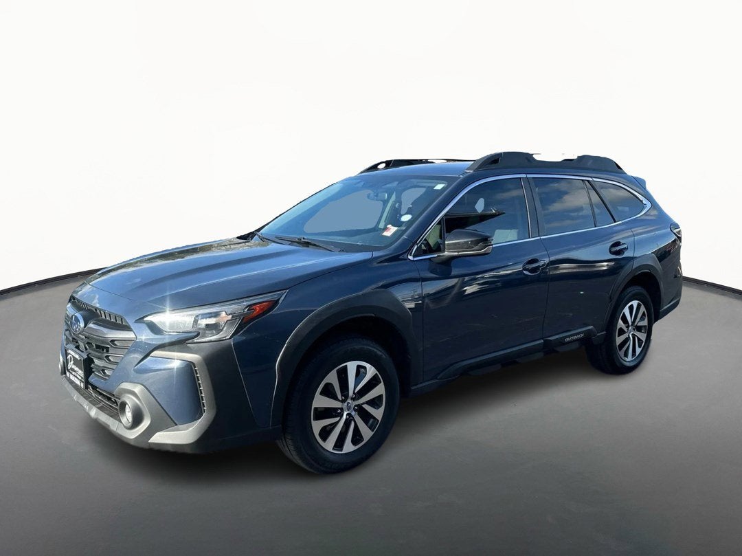 2024 Subaru Outback Premium AWD