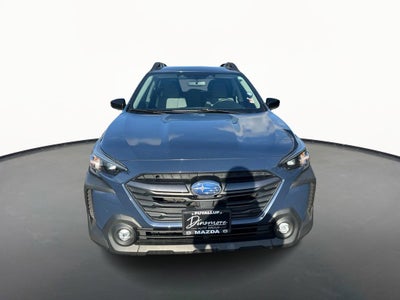 2024 Subaru Outback Premium AWD