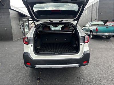 2023 Subaru Outback Touring XT