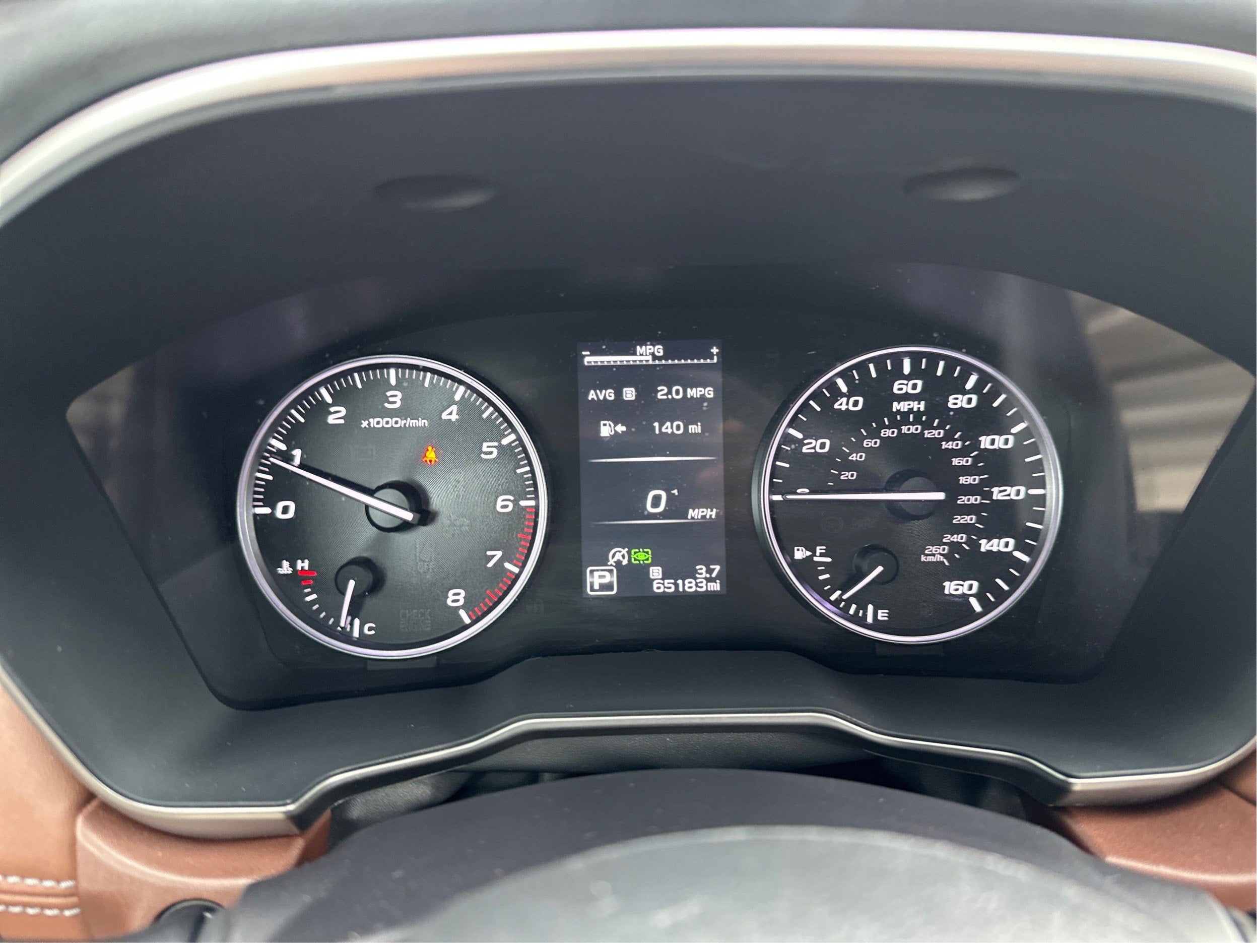 2023 Subaru Outback Touring XT