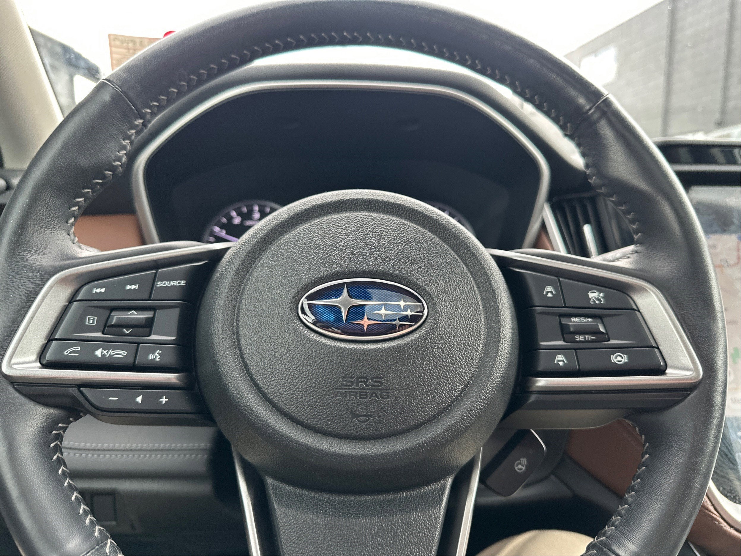 2023 Subaru Outback Touring XT
