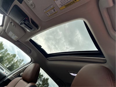 2023 Subaru Outback Touring XT