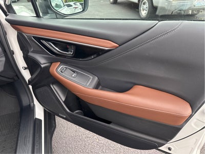 2023 Subaru Outback Touring XT