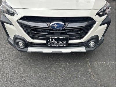 2023 Subaru Outback Touring XT