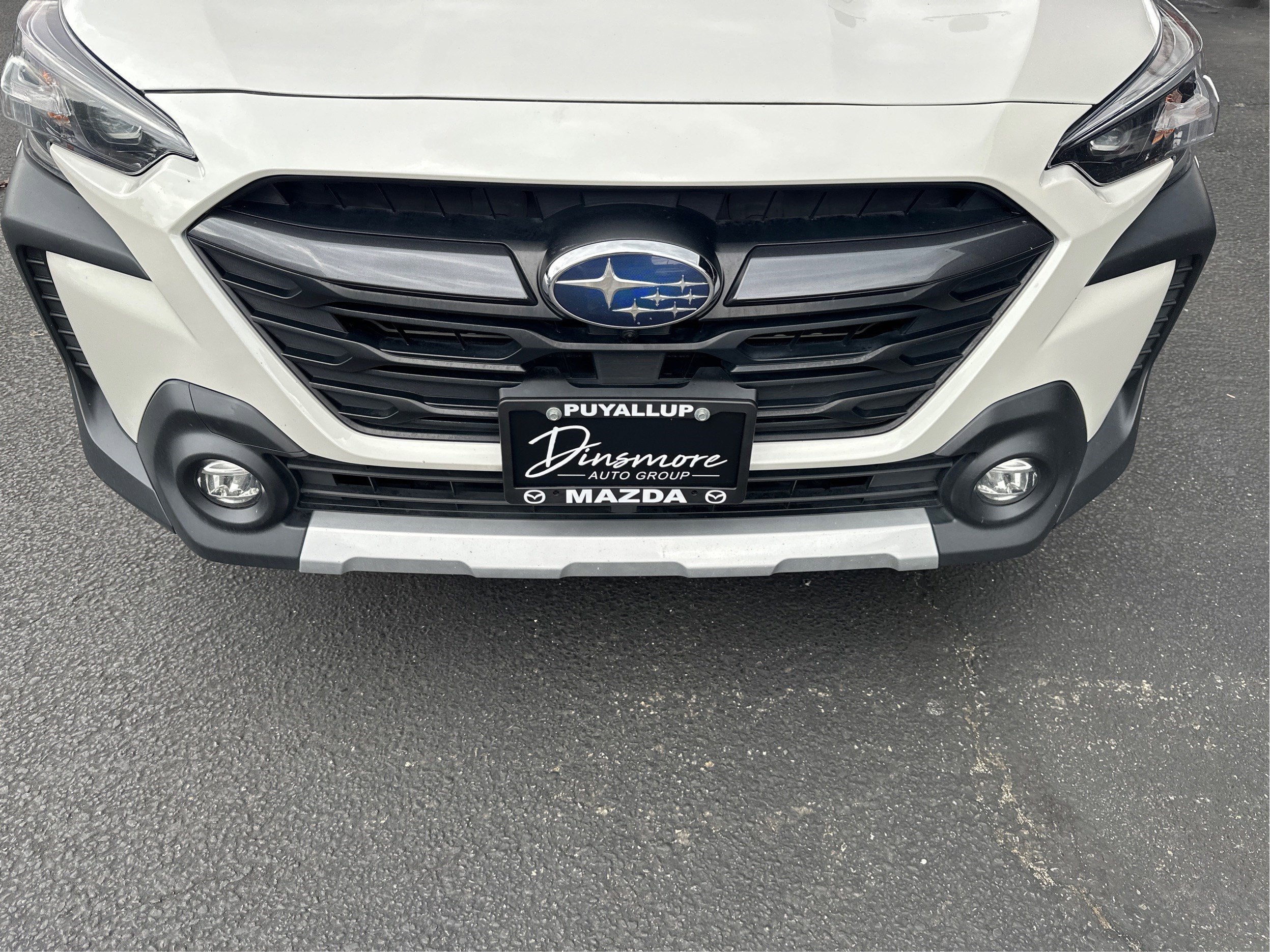 2023 Subaru Outback Touring XT
