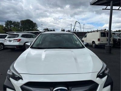 2023 Subaru Outback Touring XT