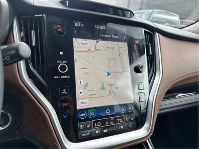 2023 Subaru Outback Touring XT