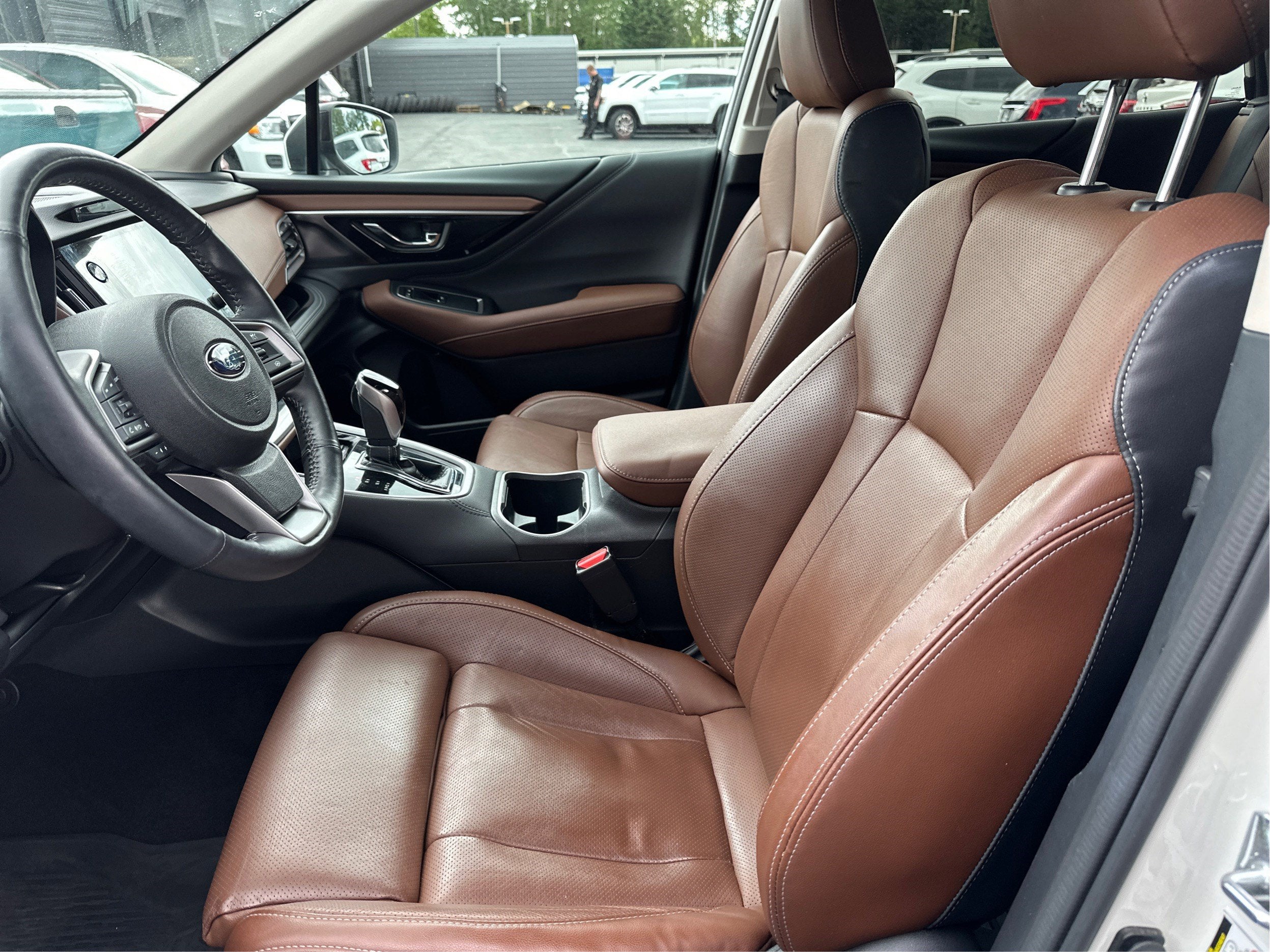 2023 Subaru Outback Touring XT