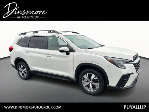 2023 Subaru Ascent Premium