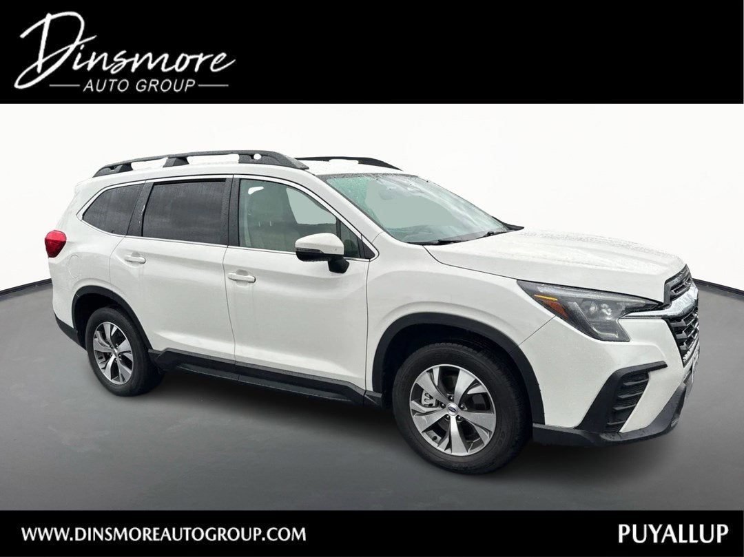2023 Subaru Ascent Premium