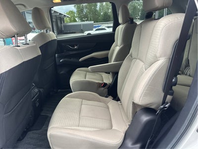 2023 Subaru Ascent Premium