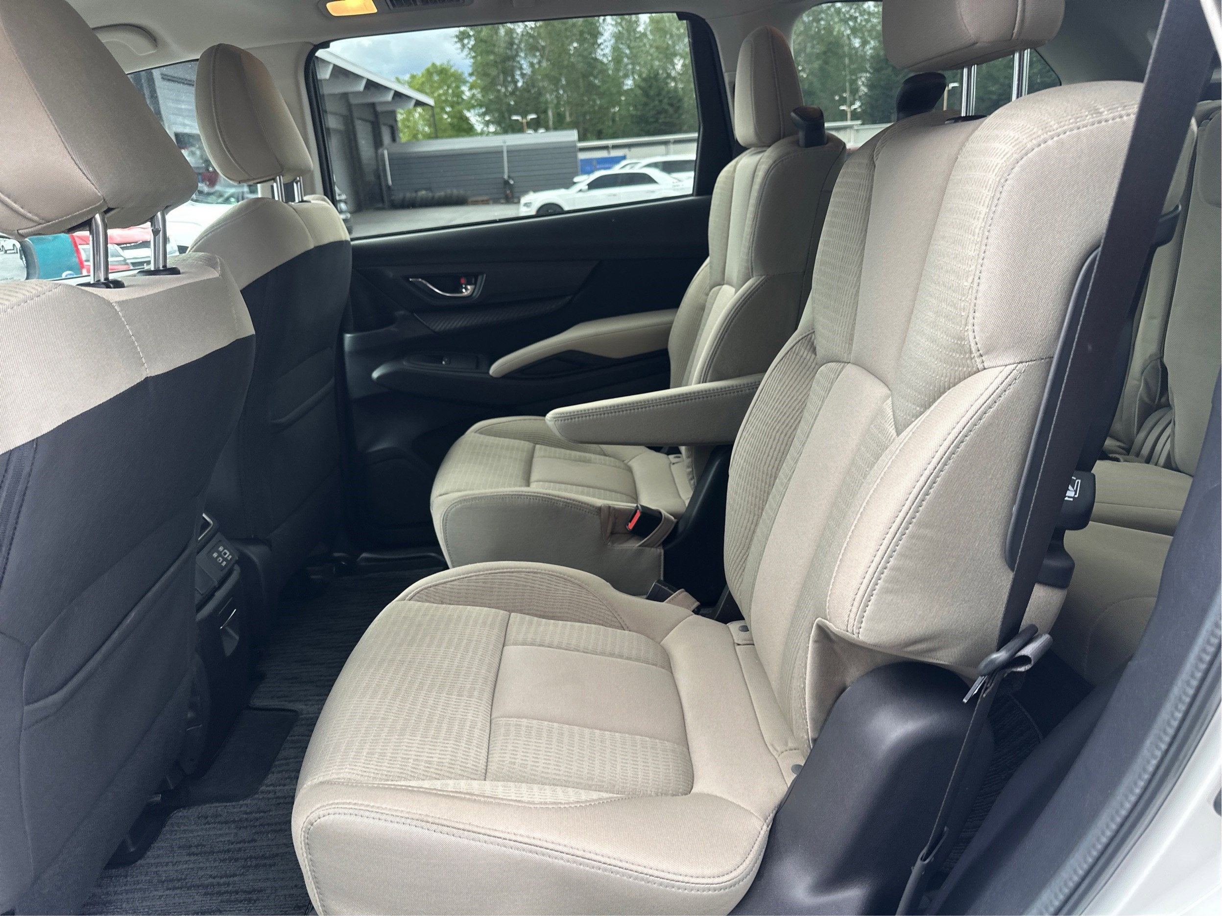 2023 Subaru Ascent Premium