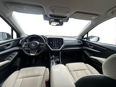 2023 Subaru Ascent Premium