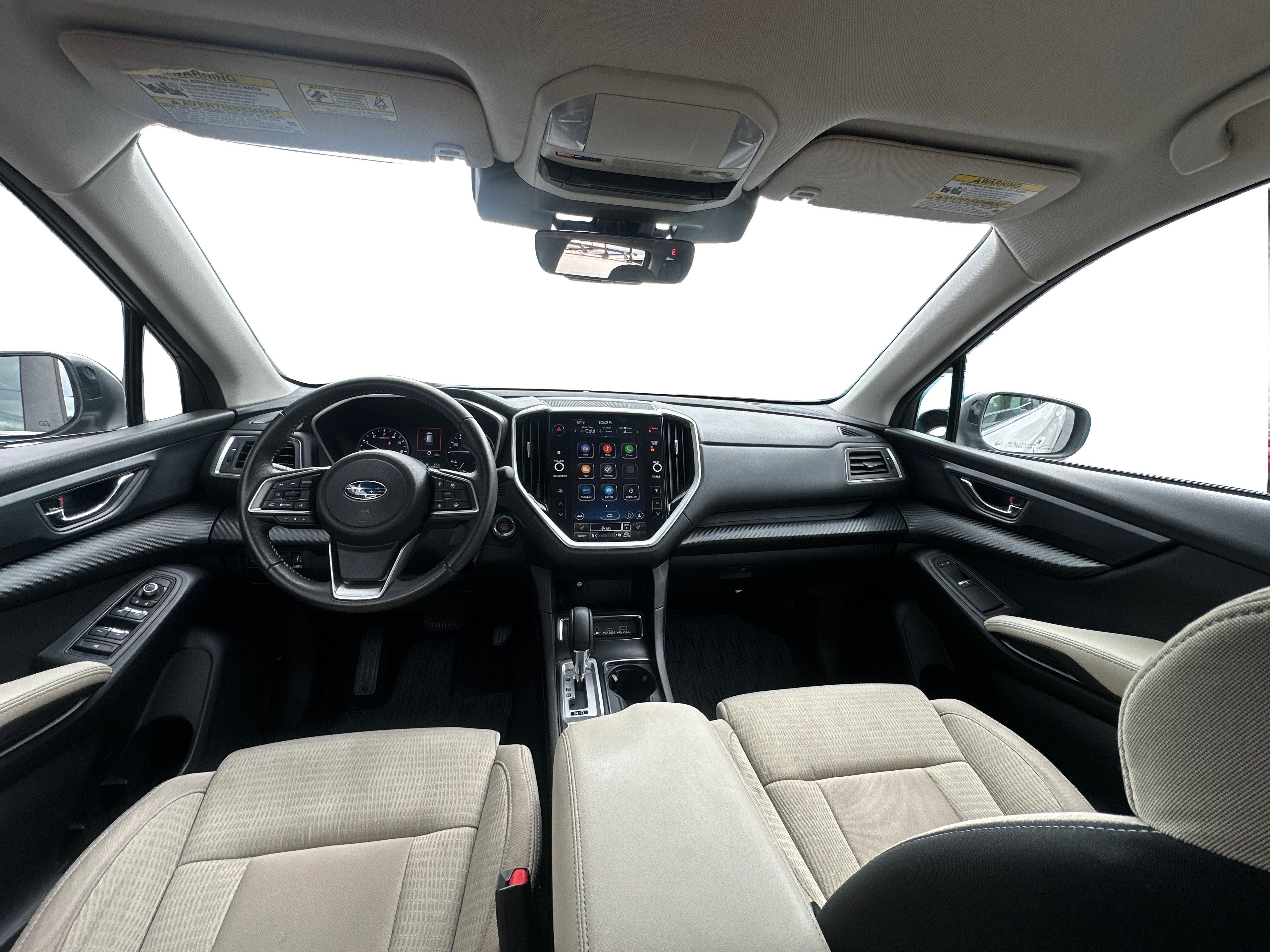 2023 Subaru Ascent Premium