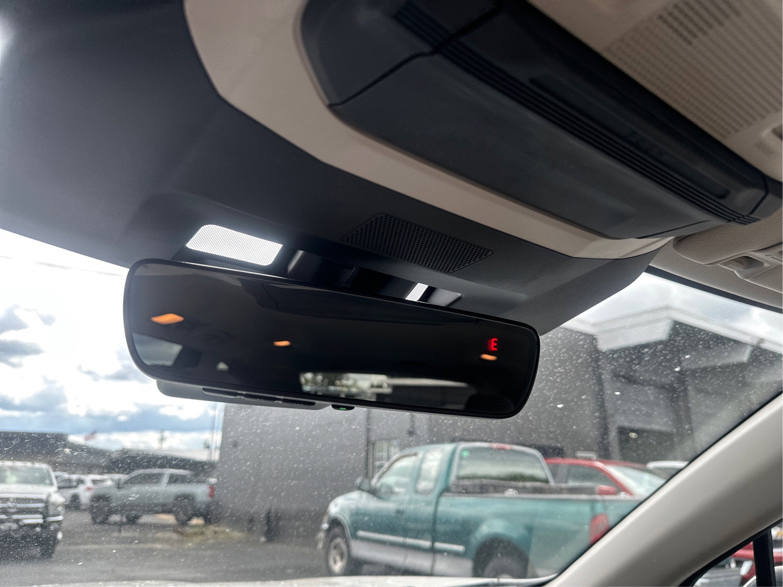 2023 Subaru Ascent Premium