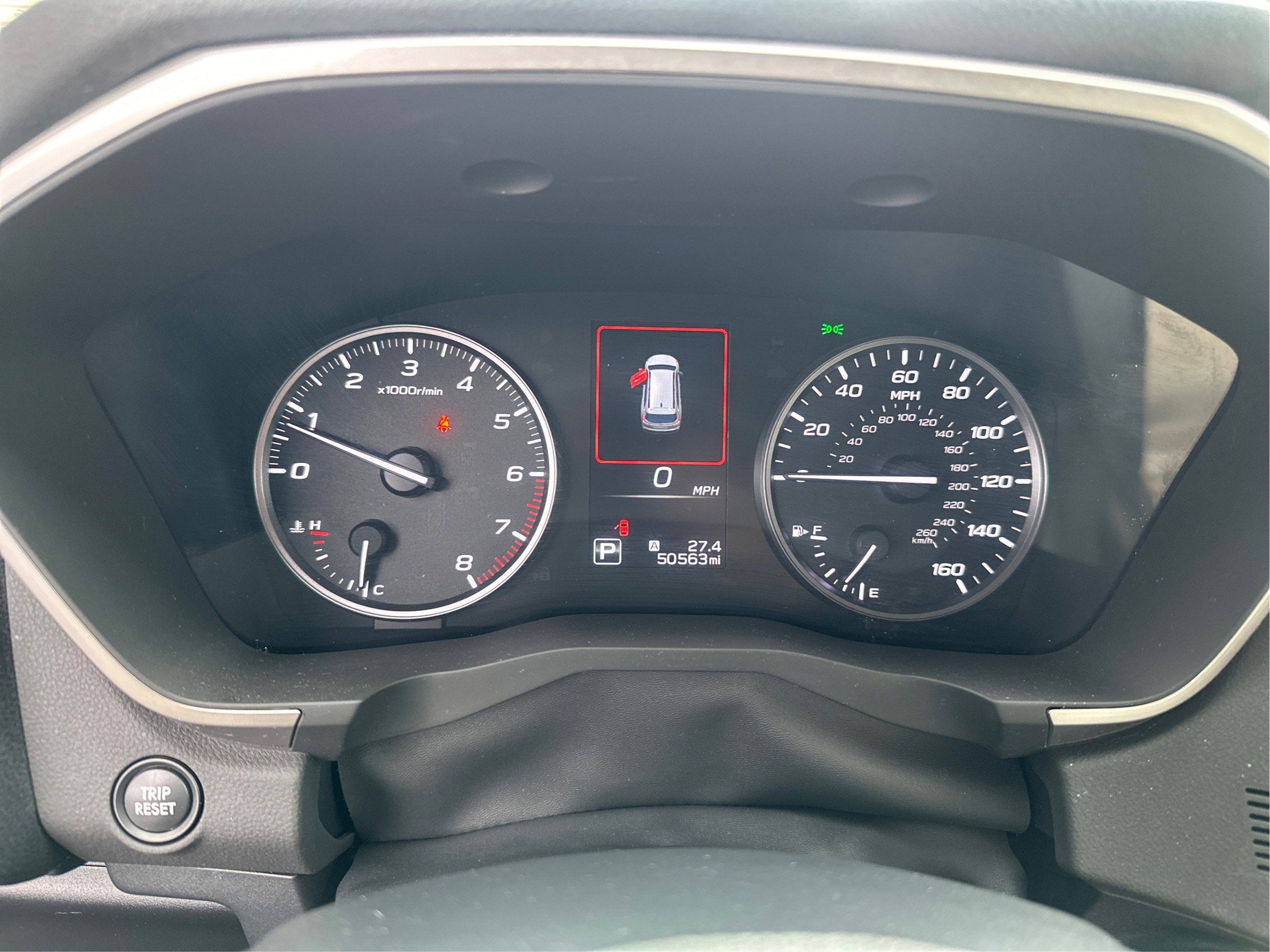 2023 Subaru Ascent Premium