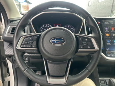 2023 Subaru Ascent Premium
