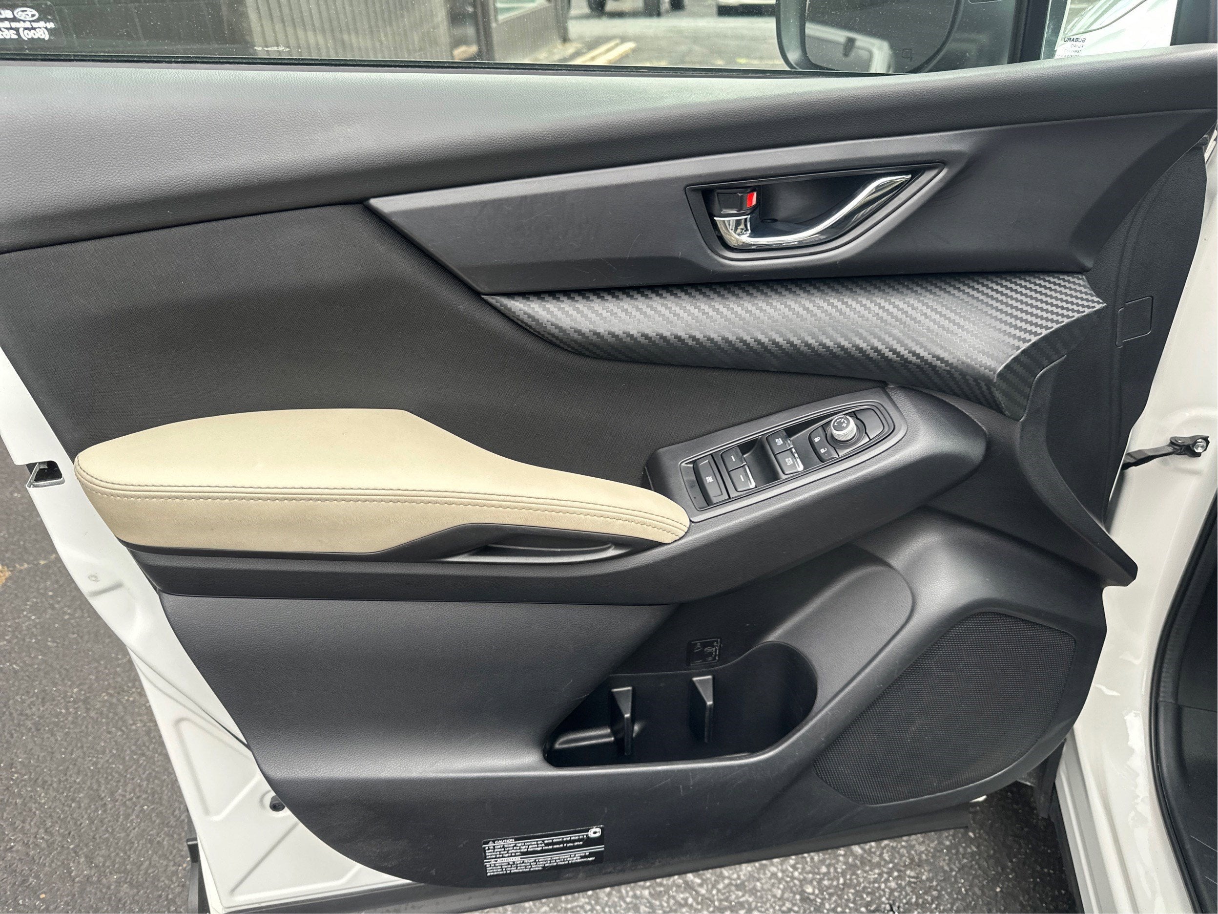 2023 Subaru Ascent Premium