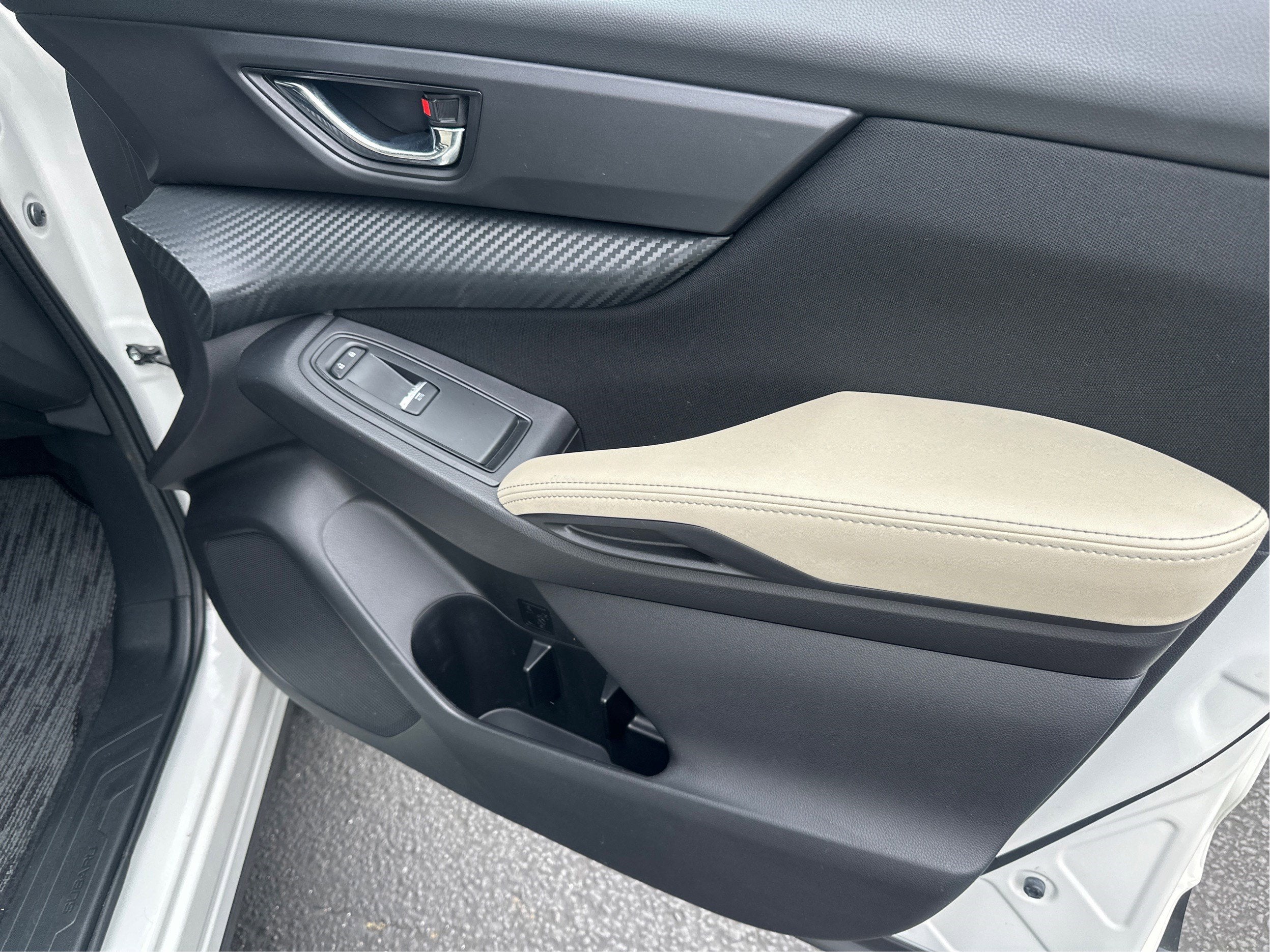 2023 Subaru Ascent Premium