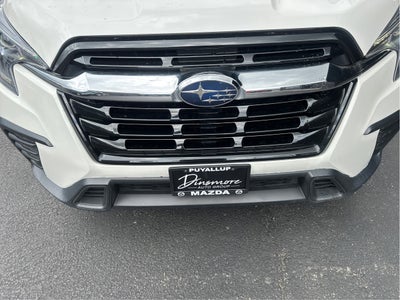 2023 Subaru Ascent Premium