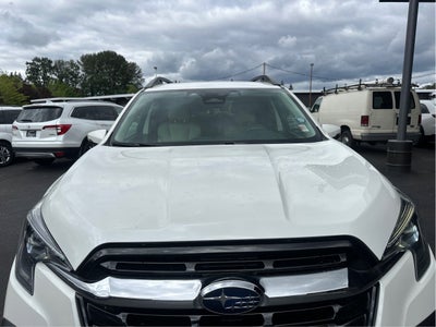 2023 Subaru Ascent Premium
