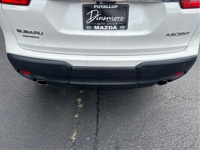 2023 Subaru Ascent Premium