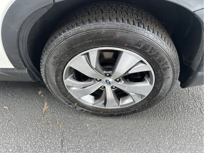2023 Subaru Ascent Premium