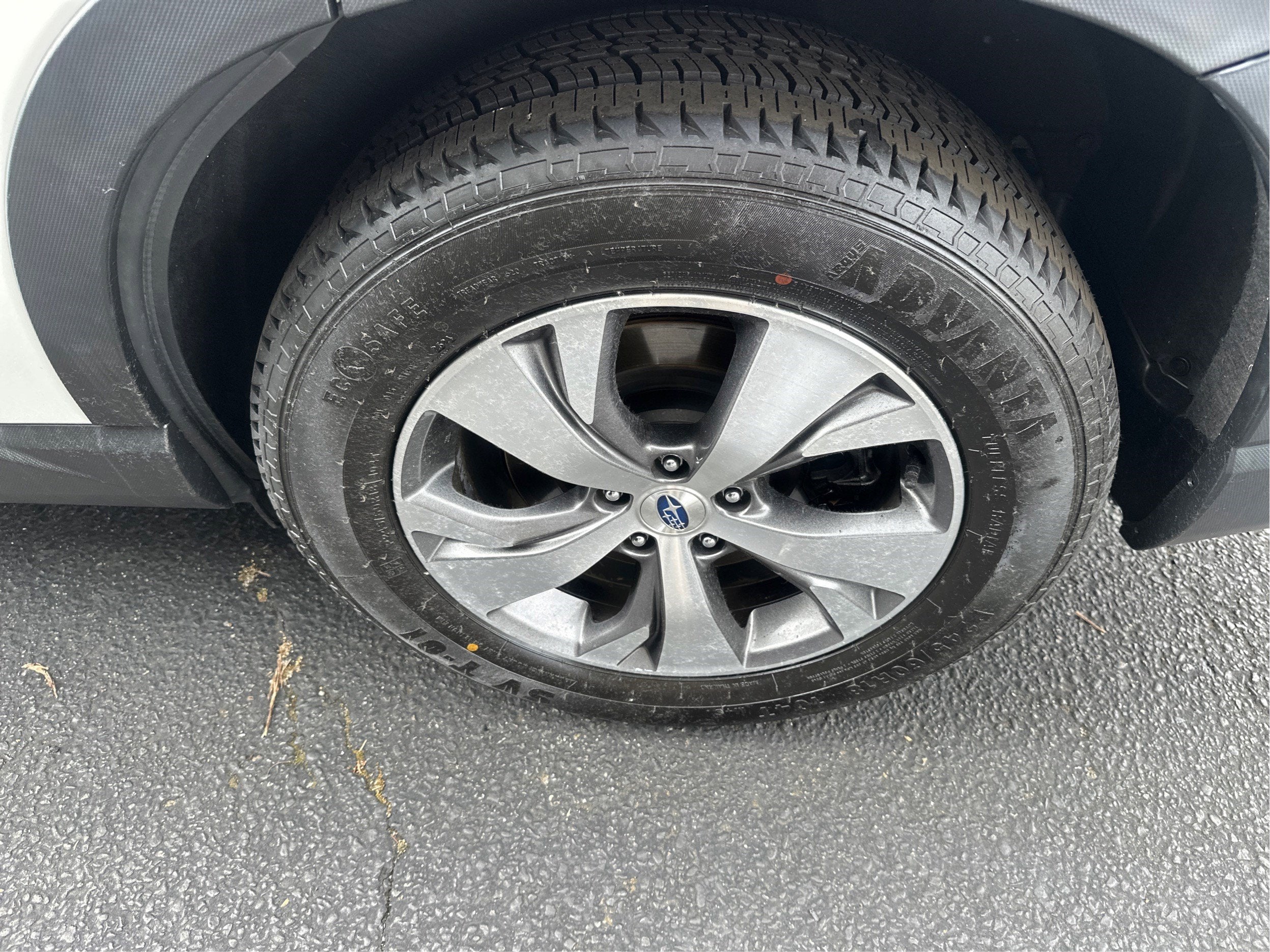 2023 Subaru Ascent Premium
