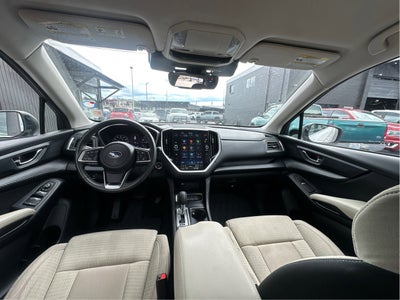 2023 Subaru Ascent Premium