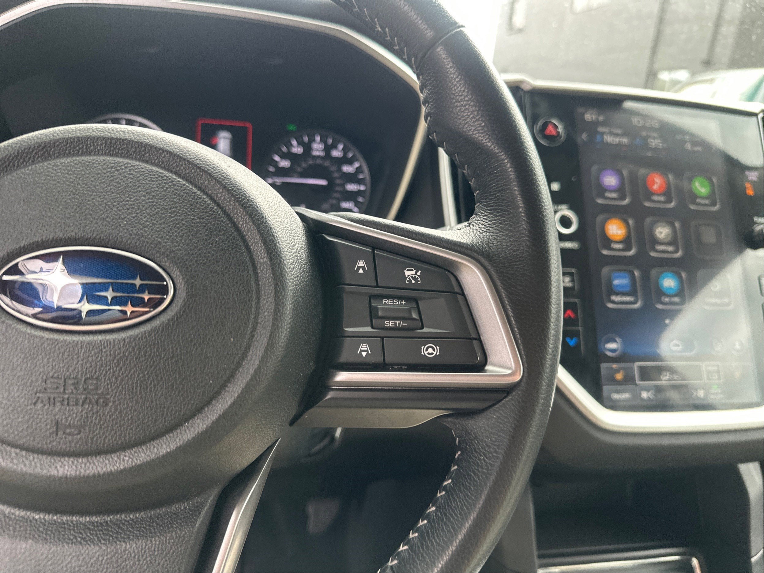 2023 Subaru Ascent Premium