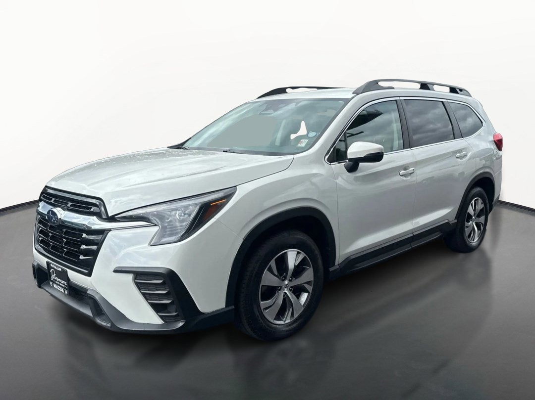 2023 Subaru Ascent Premium