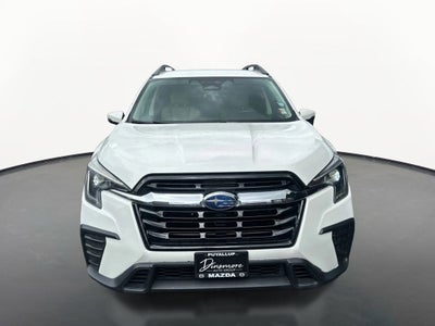 2023 Subaru Ascent Premium