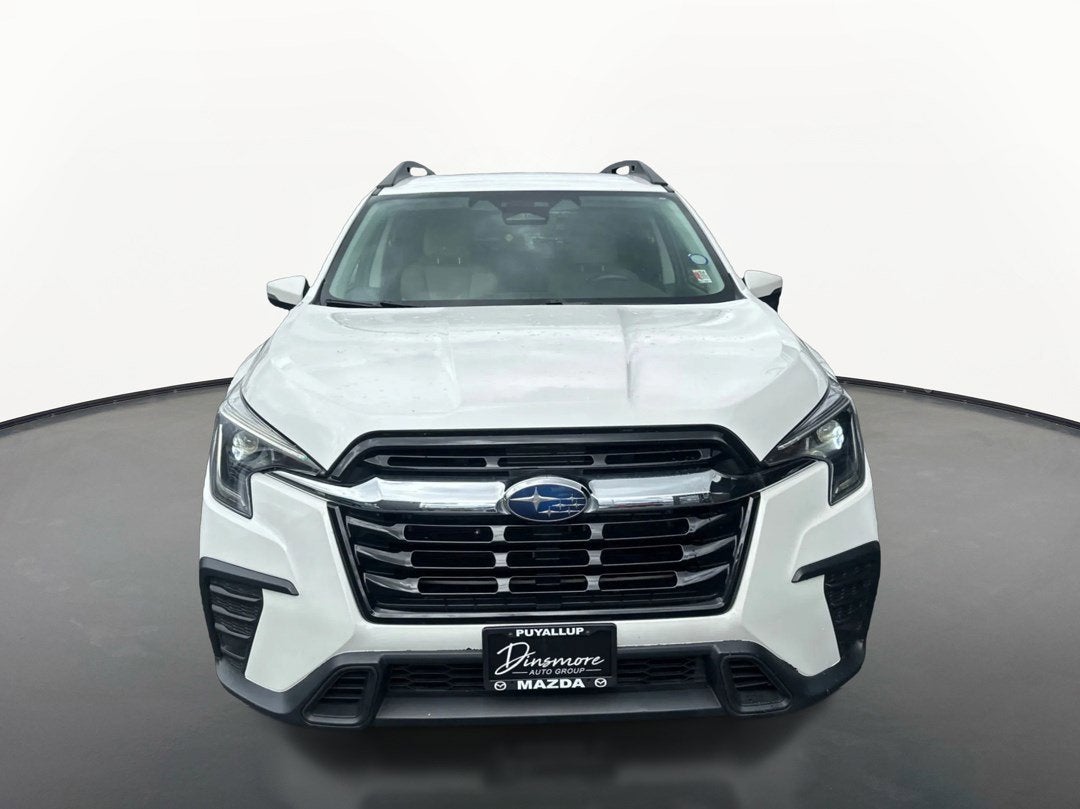 2023 Subaru Ascent Premium