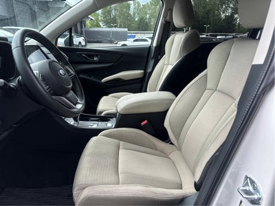 2023 Subaru Ascent Premium