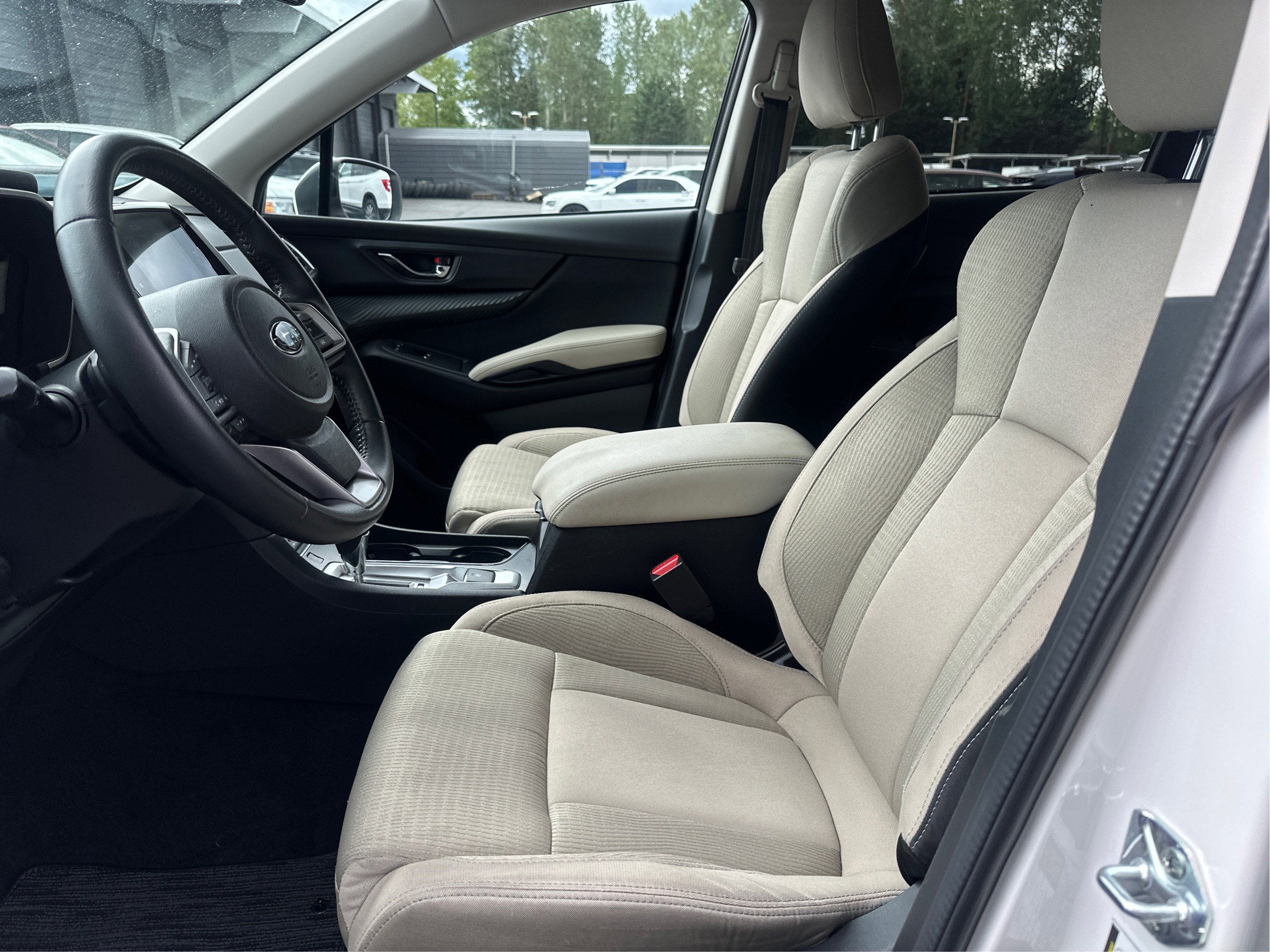 2023 Subaru Ascent Premium