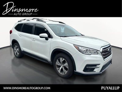 2021 Subaru Ascent Premium