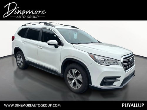2021 Subaru Ascent Premium