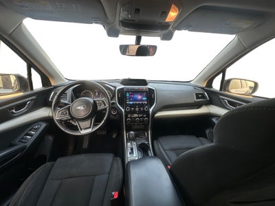 2021 Subaru Ascent Premium