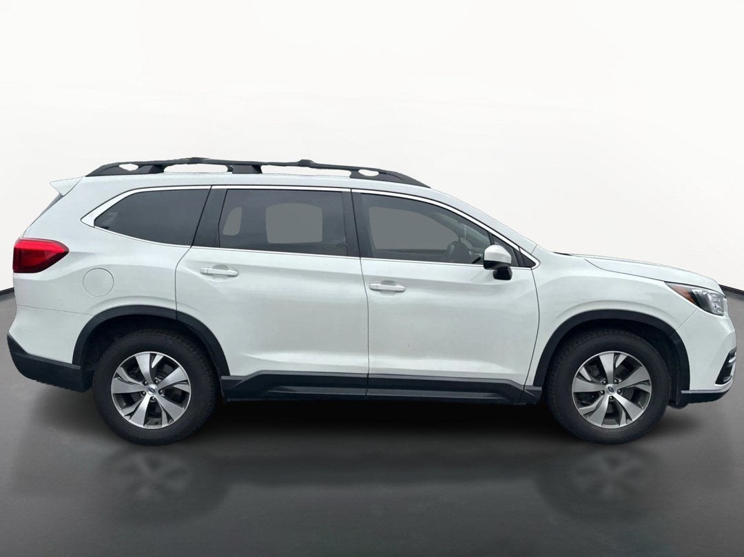 2021 Subaru Ascent Premium