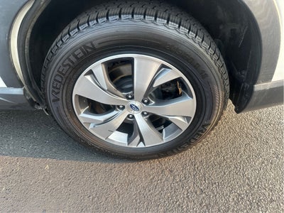 2021 Subaru Ascent Premium
