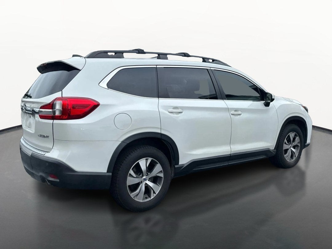 2021 Subaru Ascent Premium