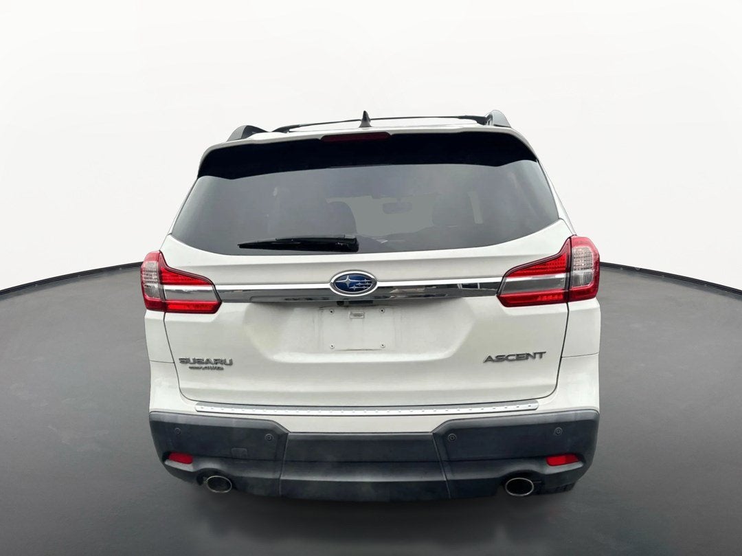 2021 Subaru Ascent Premium