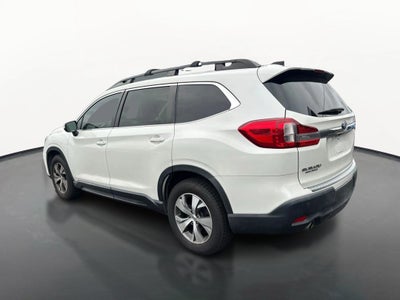 2021 Subaru Ascent Premium